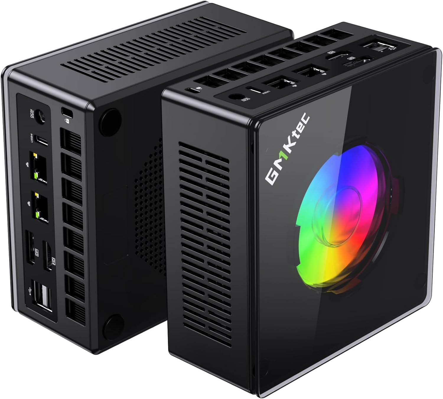 Assembled and installed node & BTCPayServer